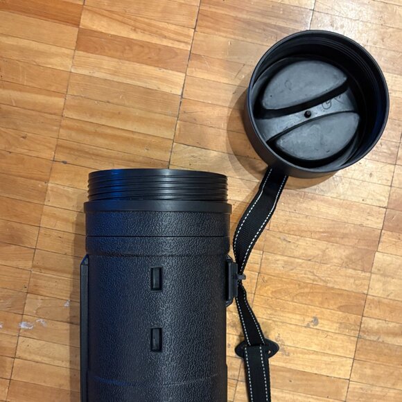 NEW Fc-ART 5 INCH EXPANDABLE PLASTIC DOCUMENT TUBE - Picture 4 of 7